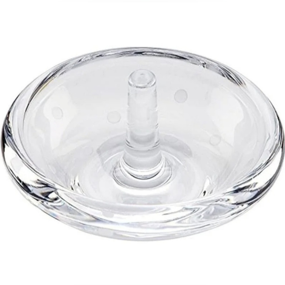 Kate Spade Larabee Dot Ring Holder
